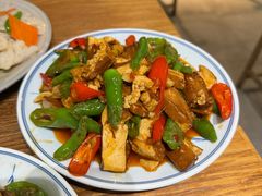 -静一餐厅·湖北菜(前门店)