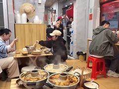 -王大乔泡椒米线·小火锅(星城天地店)