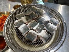 -本炙炭烤·蒲烧活鳗料理店(金沙洲店)