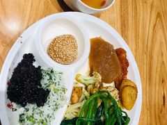 -素满香·素食自助餐(苏州·临顿路店)