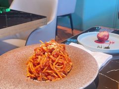 -DEEP·美式餐吧(五棵松华熙LIVE店)