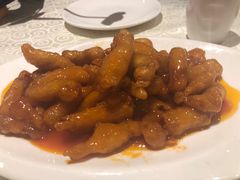 -国人川菜(李家村建东街店)