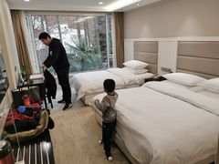-上海怡沁园度假酒店