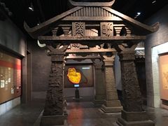 景点-常州博物馆