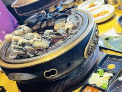 -泥炉烧肉师(新街口金銮巷店)