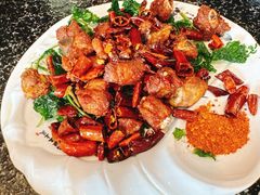 -海韵人家.海景花园经典云南菜(双廊店)