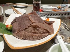-海底捞火锅(奥森店)