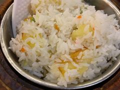 -滇香肴·云南菜蒸汽石锅鱼(云南北路店)