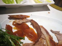 -华馨园北京烤鸭(丽水店)