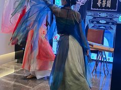 -奇芳阁·百年清真南京菜(夫子庙店)