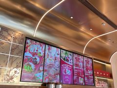 -Tims天好咖啡(河西万象城店)