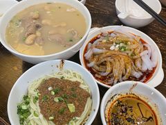 -牛王庙(龙华花园店)