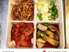 -金妈家烤肉(龙湖U城天街店)