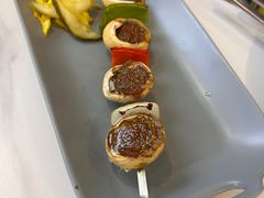 -库滋明·俄罗斯特色美食(中央大街店)