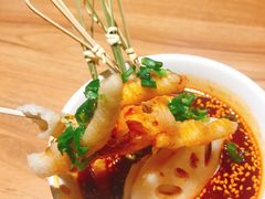 -太二酸菜鱼(汕头苏宁广场店)