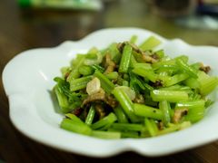 -杨记海鲜楼(三门黑金冠店)