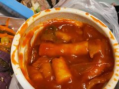 炒年糕-胤韩紫菜包饭·炸鸡·拌饭(宋家庄店)