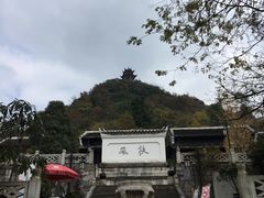 -阳明祠
