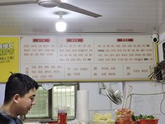 -胖子水煮(铁路三村无任何分店)