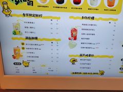 -快乐柠檬happylemon(日月光店)