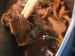 秘制牛杂锅-牛记皇·鲜牛肉火锅(弘阳广场店)