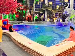 -宝丽金大酒店·洗浴中心