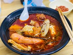 -四川老牛麻辣烫(北门桥店)