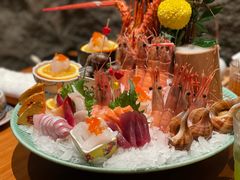 -水濑·日料放题(天河店)