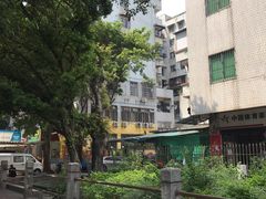 -东漖南小区