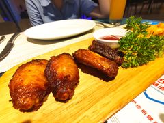 -又见马甲M8融合西餐厅(厦门体育中心店)