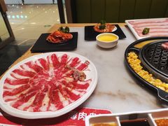 -韩宫宴和牛烤肉(合肥滨湖银泰城店)