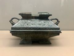 -上海博物馆(人民广场馆)