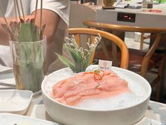 -围炉夜话·潮汕卤水火锅(榕江店)