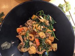 -天府国麻辣香锅(李沧万达店)