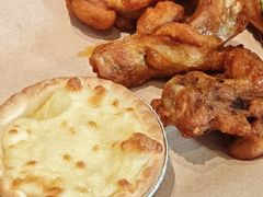 -必胜客(航洋国际店)