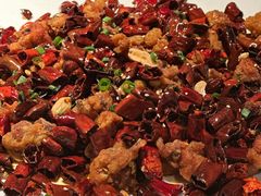 -辣婆婆(航天桥店)