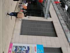 -庐山西海主景区