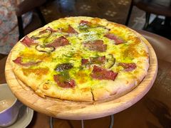 -Uncle Kosto科斯托·中东菜