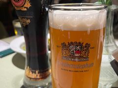 -碧特博格啤酒花园餐厅(芜湖路店)