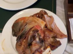 -食光全日制餐厅(绵阳首开喜来登酒店)