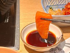 -温野菜涮涮锅(西单大悦城店)