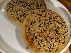 -小放牛炒菜馆(裕华万达店)