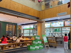 -绿草地·湘菜(酃湖师院店)