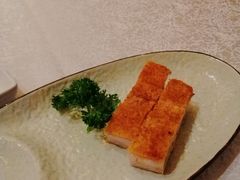 -上海金桥红枫万豪酒店-万豪中餐厅