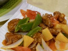 -德记潮州菜馆(卑路乍街)