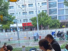 -曹家小菜(胜太路店)