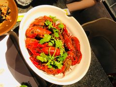 -新楚记烧烤·酒场·夺命肥肠(车公庙店)