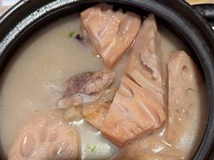 -滋粥楼·顺德菜(番禺广场总店)