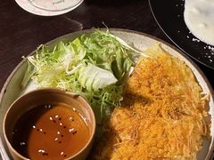 -Fuzzy Bistro 浮几韩餐·茶酒馆