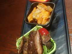 -斯比特花园西餐厅(东方商厦店)